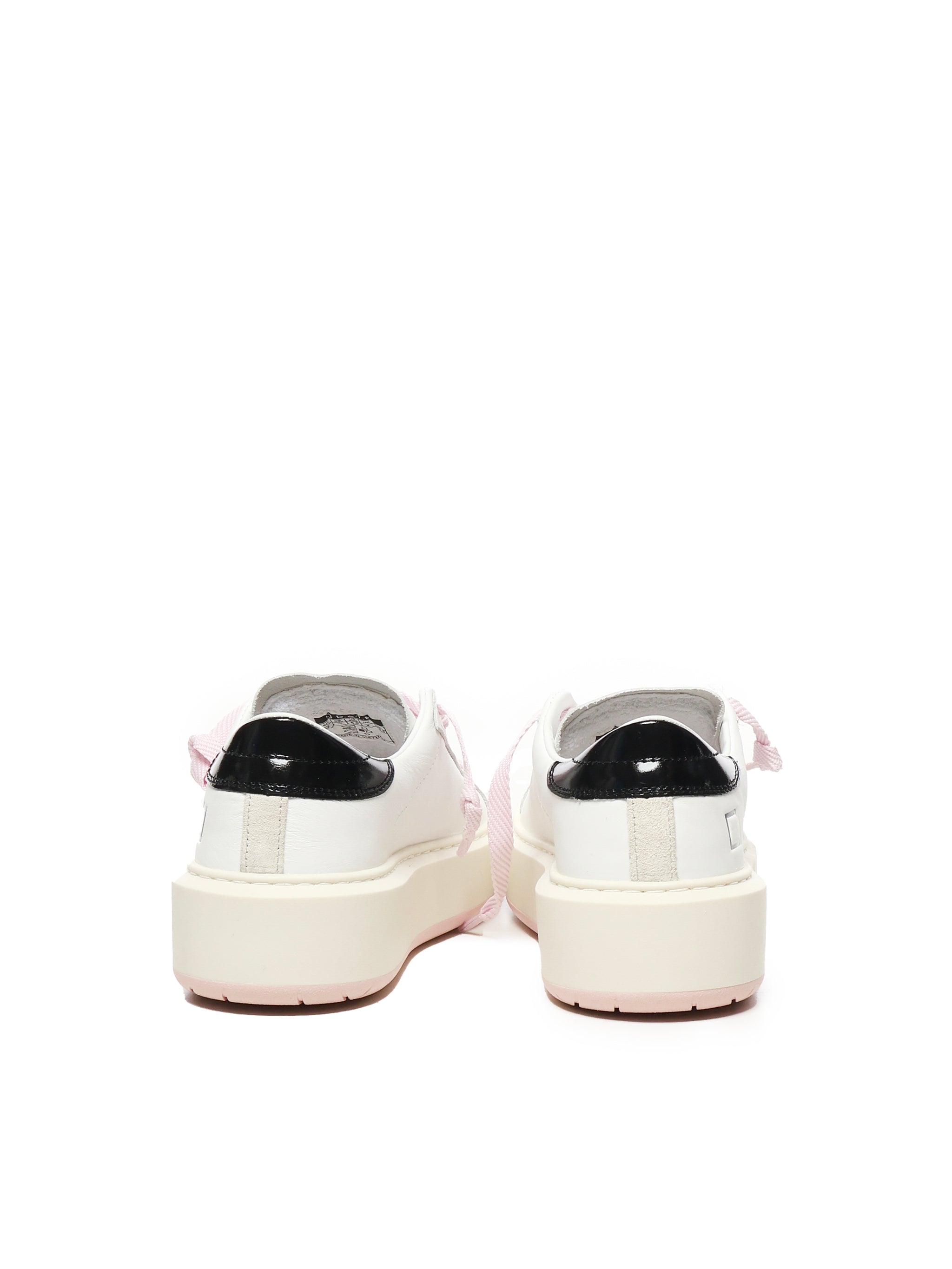 Sneakers Hill low platform W421 HP-CAWB D.A.T.E. 