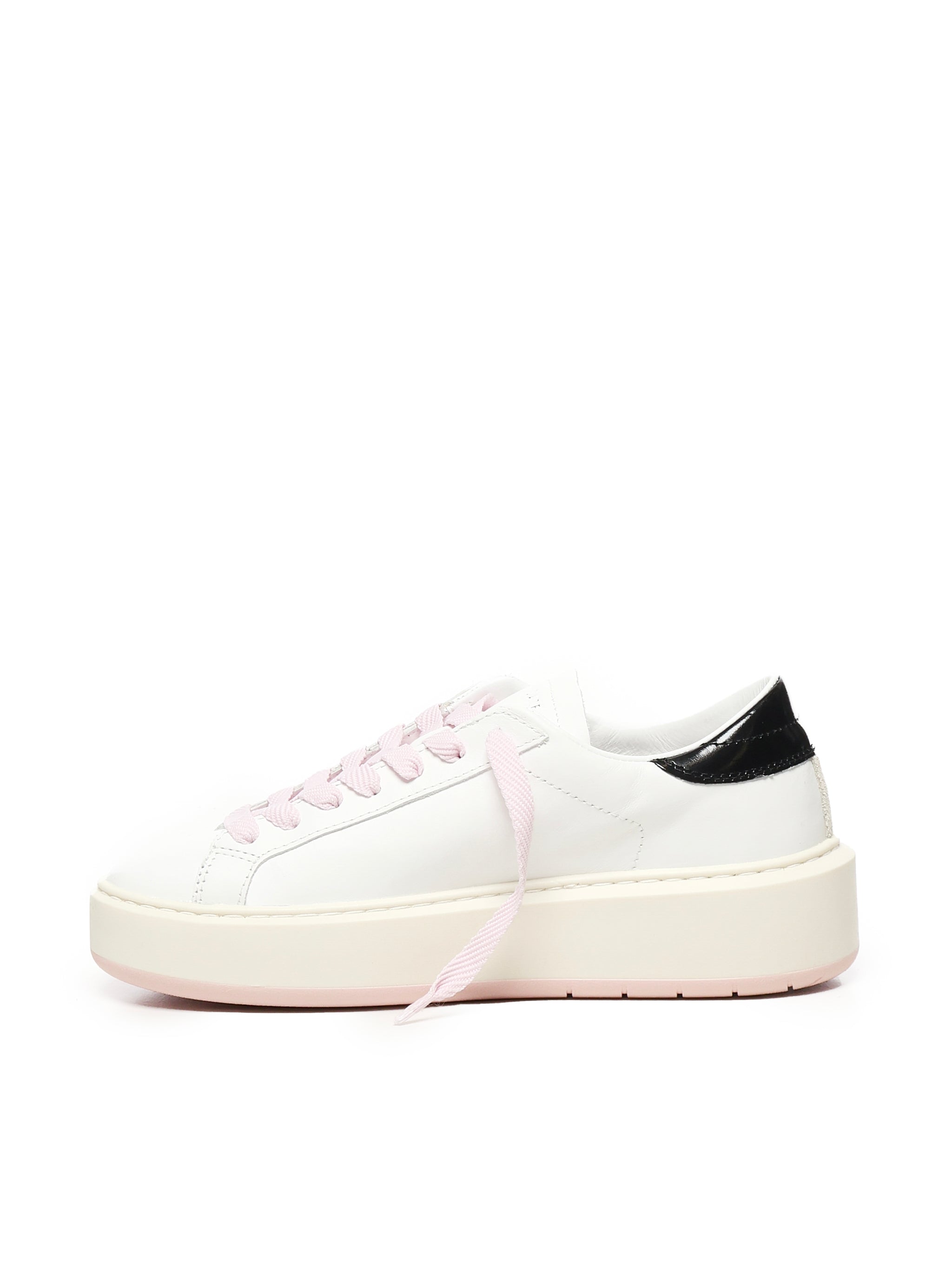Sneakers Hill low platform W421 HP-CAWB D.A.T.E. 