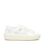Sneakers Hill Low Platform W421 HP-CAWH D.A.T.E. 