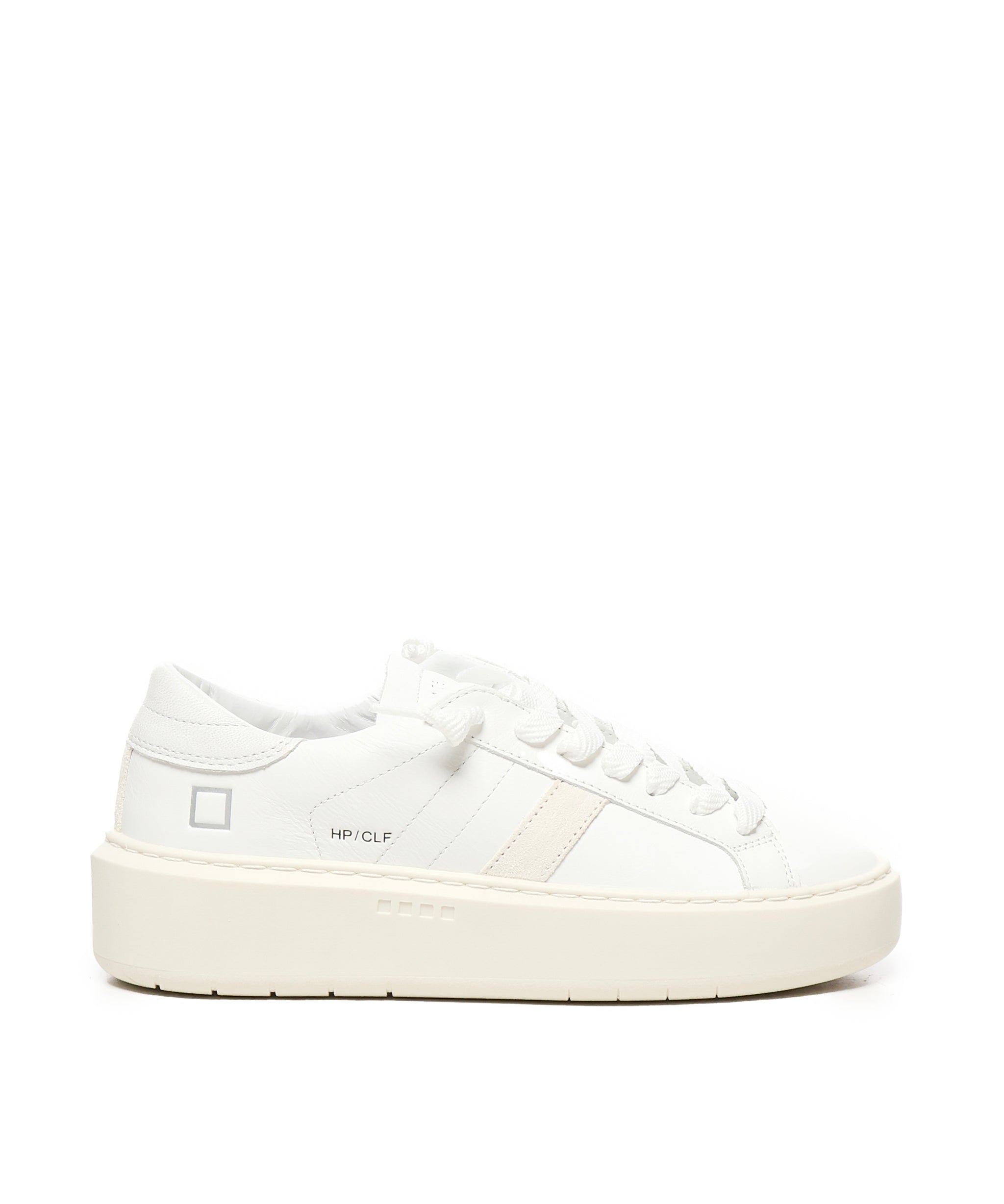 Sneakers Hill Low Platform W421 HP-CAWH D.A.T.E. 