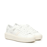 Sneakers Hill Low Platform W421 HP-CAWH D.A.T.E. 