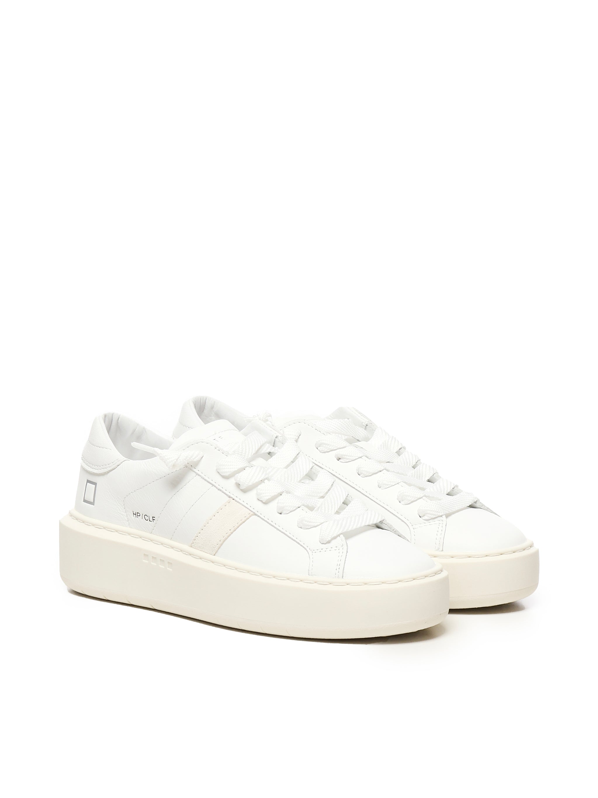 Sneakers Hill Low Platform W421 HP-CAWH D.A.T.E. 