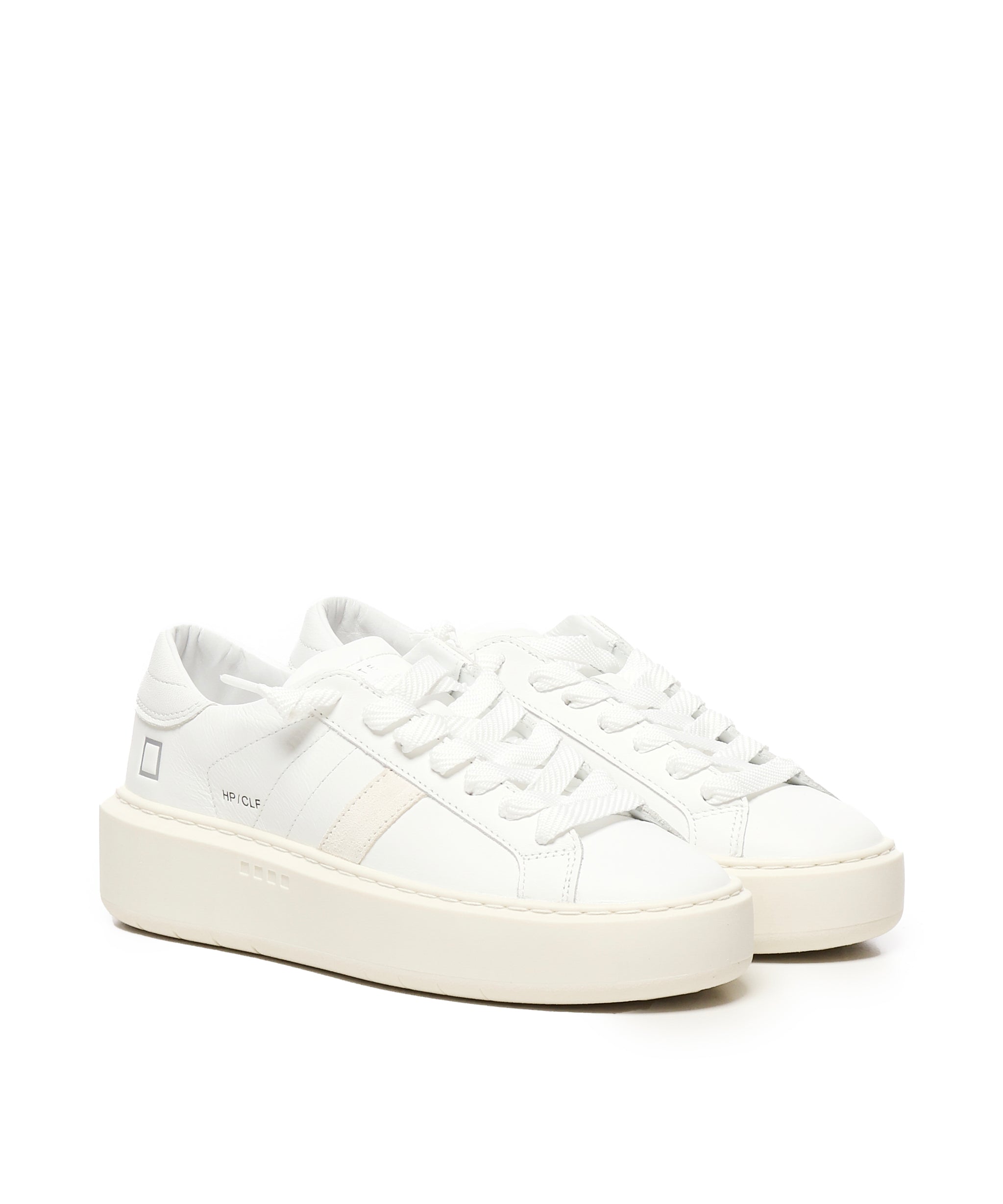 Sneakers Hill Low Platform W421 HP-CAWH D.A.T.E. 