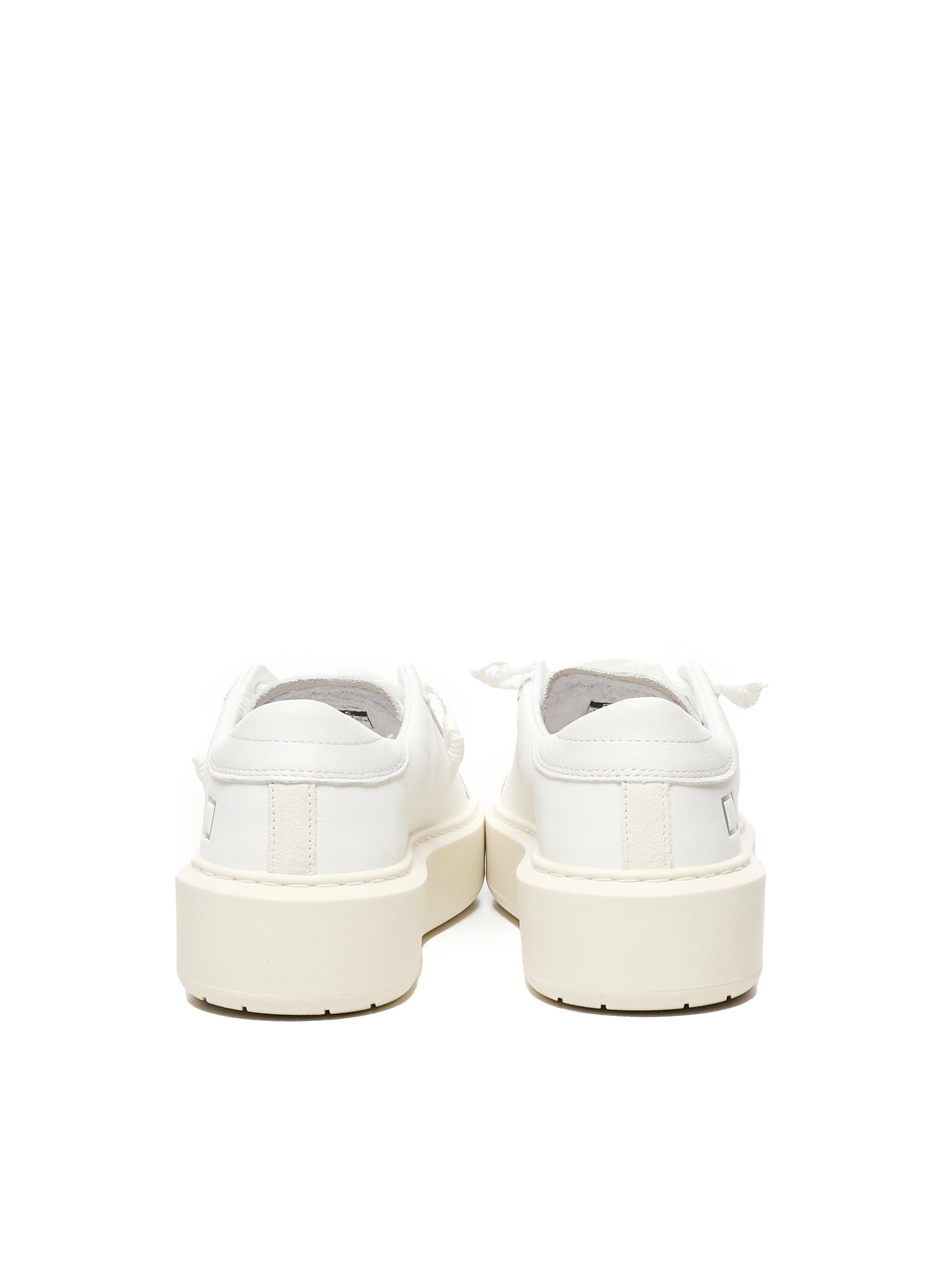 Sneakers Hill Low Platform W421 HP-CAWH D.A.T.E. 