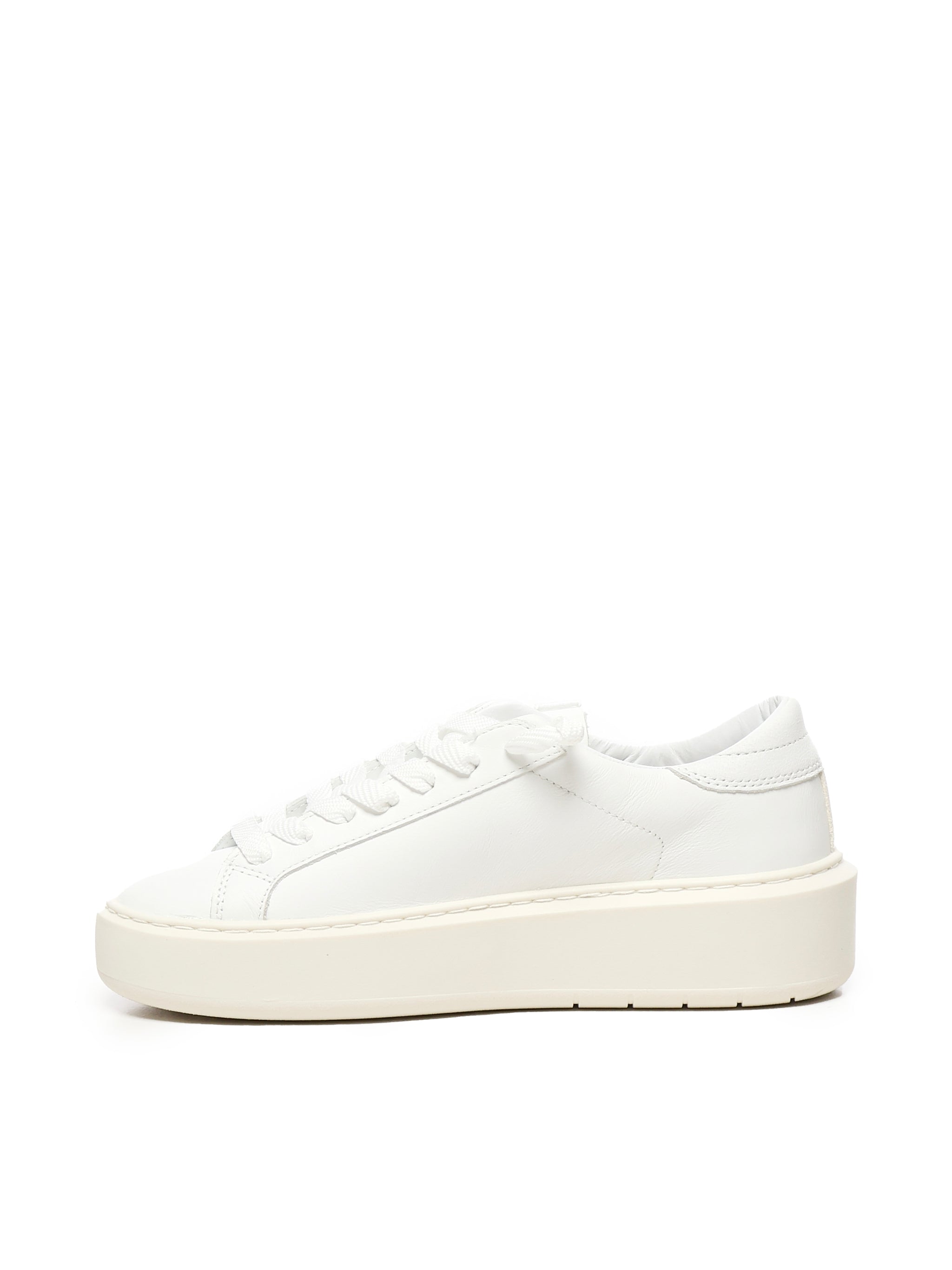 Sneakers Hill Low Platform W421 HP-CAWH D.A.T.E. 