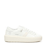 Sneakers Hill Low Platform W421 HP-CAWH D.A.T.E. 