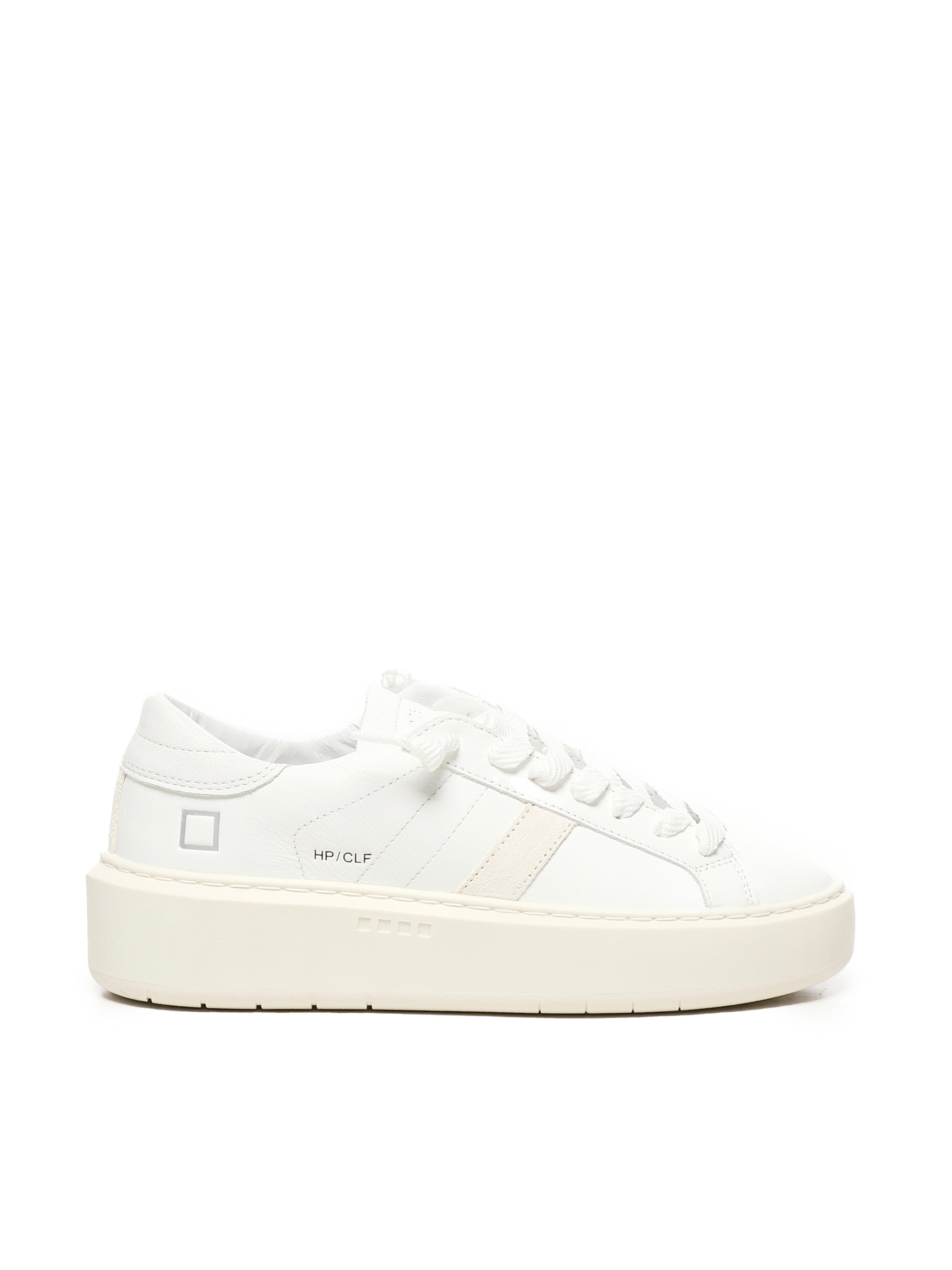 Sneakers Hill Low Platform W421 HP-CAWH D.A.T.E. 