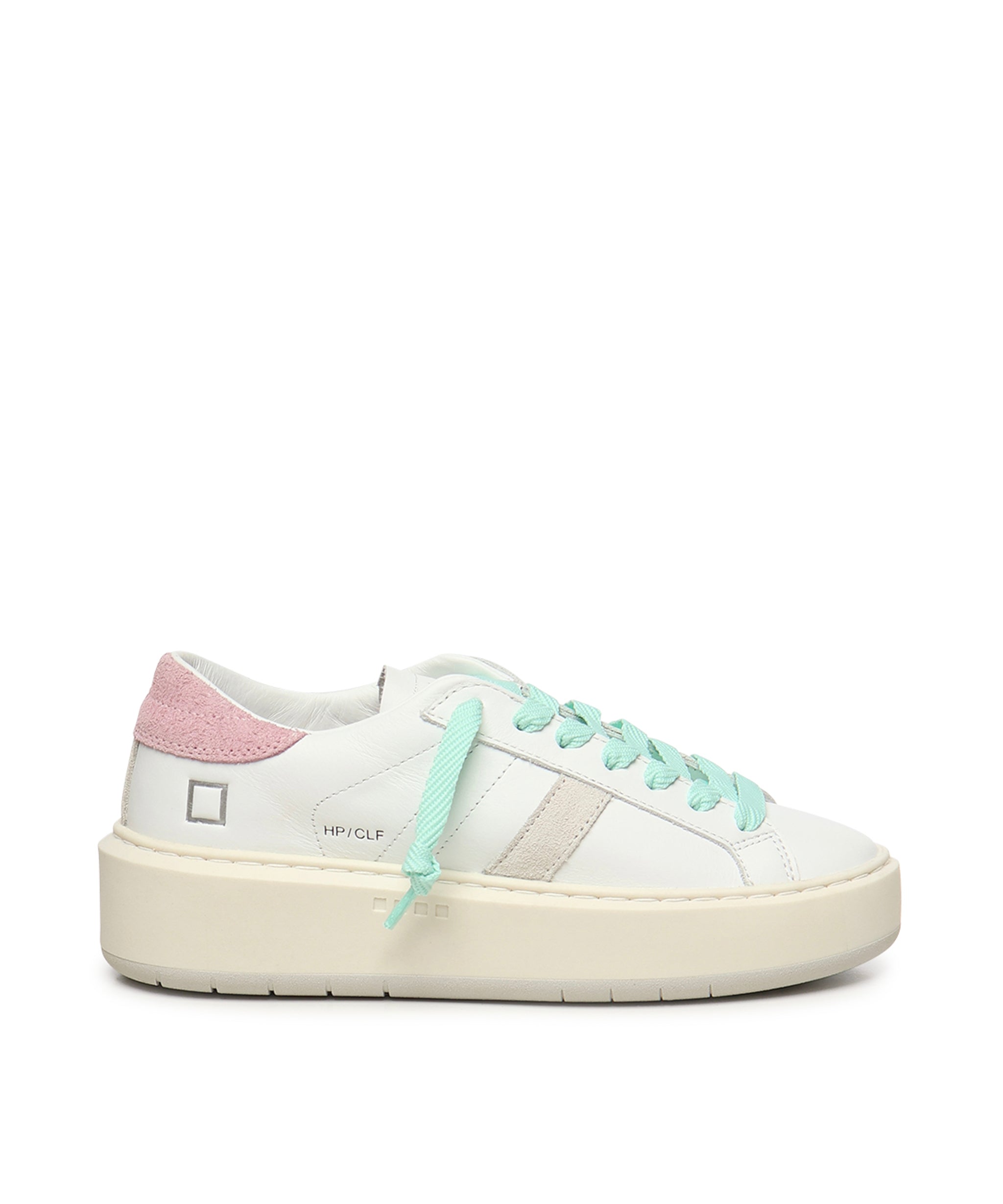 Sneakers sfera platform W421 HP-CAWP D.A.T.E. 