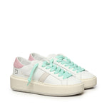 Sneakers sfera platform W421 HP-CAWP D.A.T.E. 
