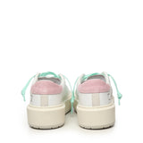 Sneakers sfera platform W421 HP-CAWP D.A.T.E. 