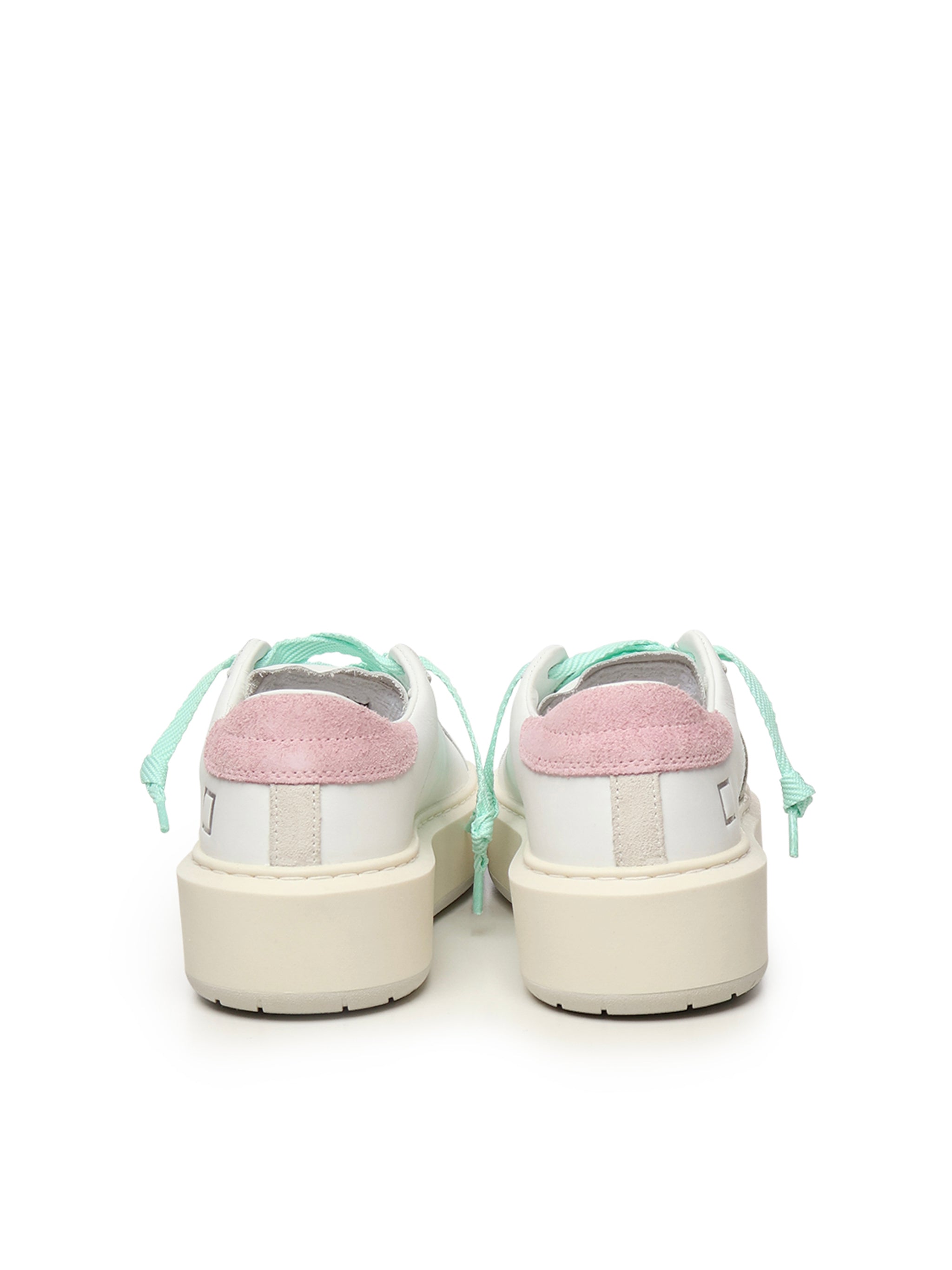Sneakers sfera platform W421 HP-CAWP D.A.T.E. 