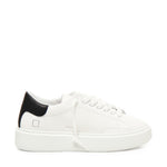 Sneakers Sfera in pelle W421 SF-CAWB D.A.T.E. 