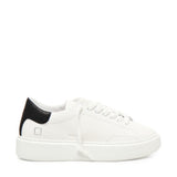 Sneakers Sfera in pelle W421 SF-CAWB D.A.T.E. 