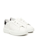Sneakers Sfera in pelle W421 SF-CAWB D.A.T.E. 