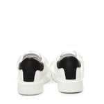 Sneakers Sfera in pelle W421 SF-CAWB D.A.T.E. 