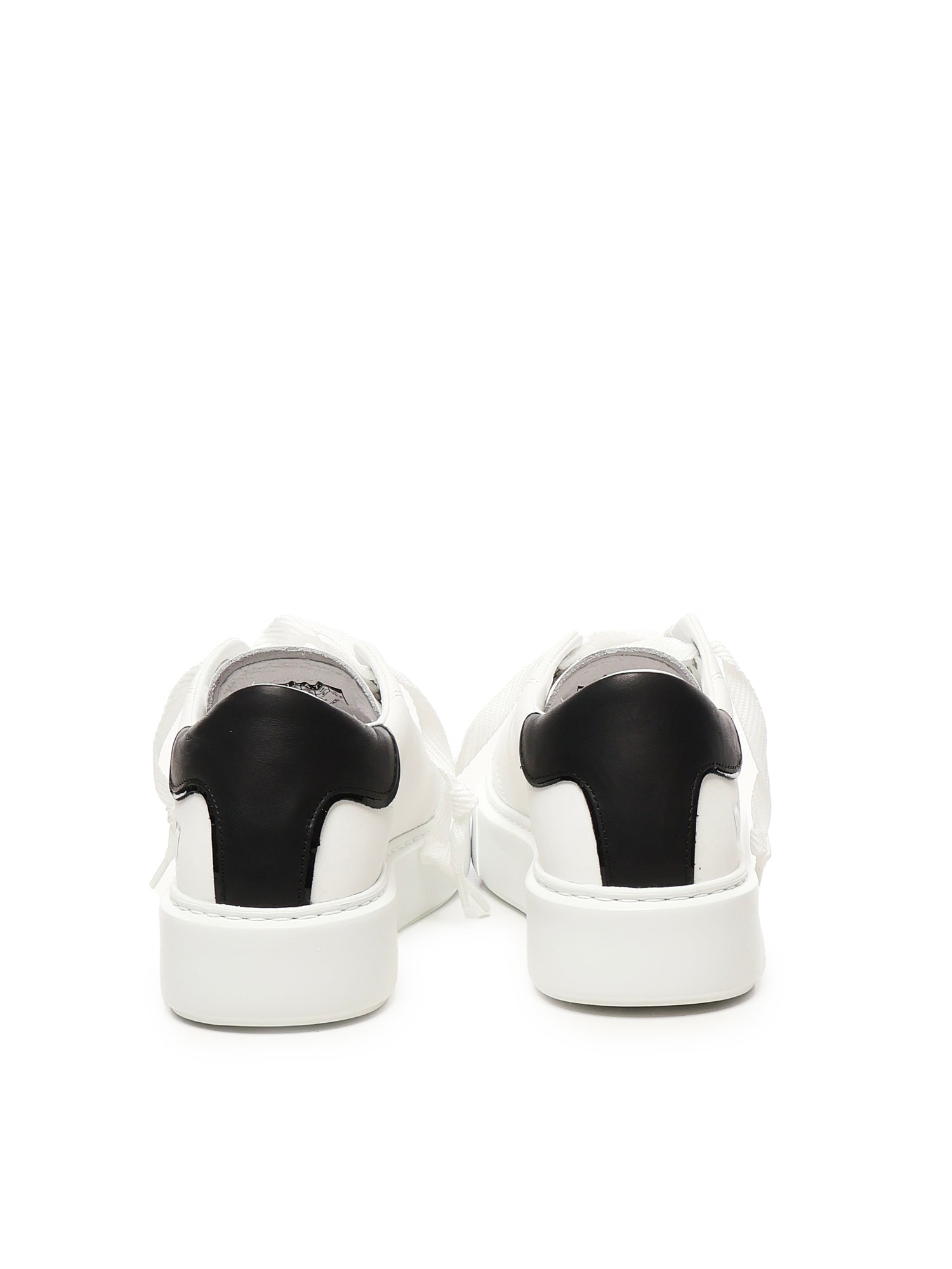 Sneakers Sfera in pelle W421 SF-CAWB D.A.T.E. 