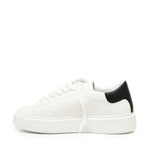 Sneakers Sfera in pelle W421 SF-CAWB D.A.T.E. 
