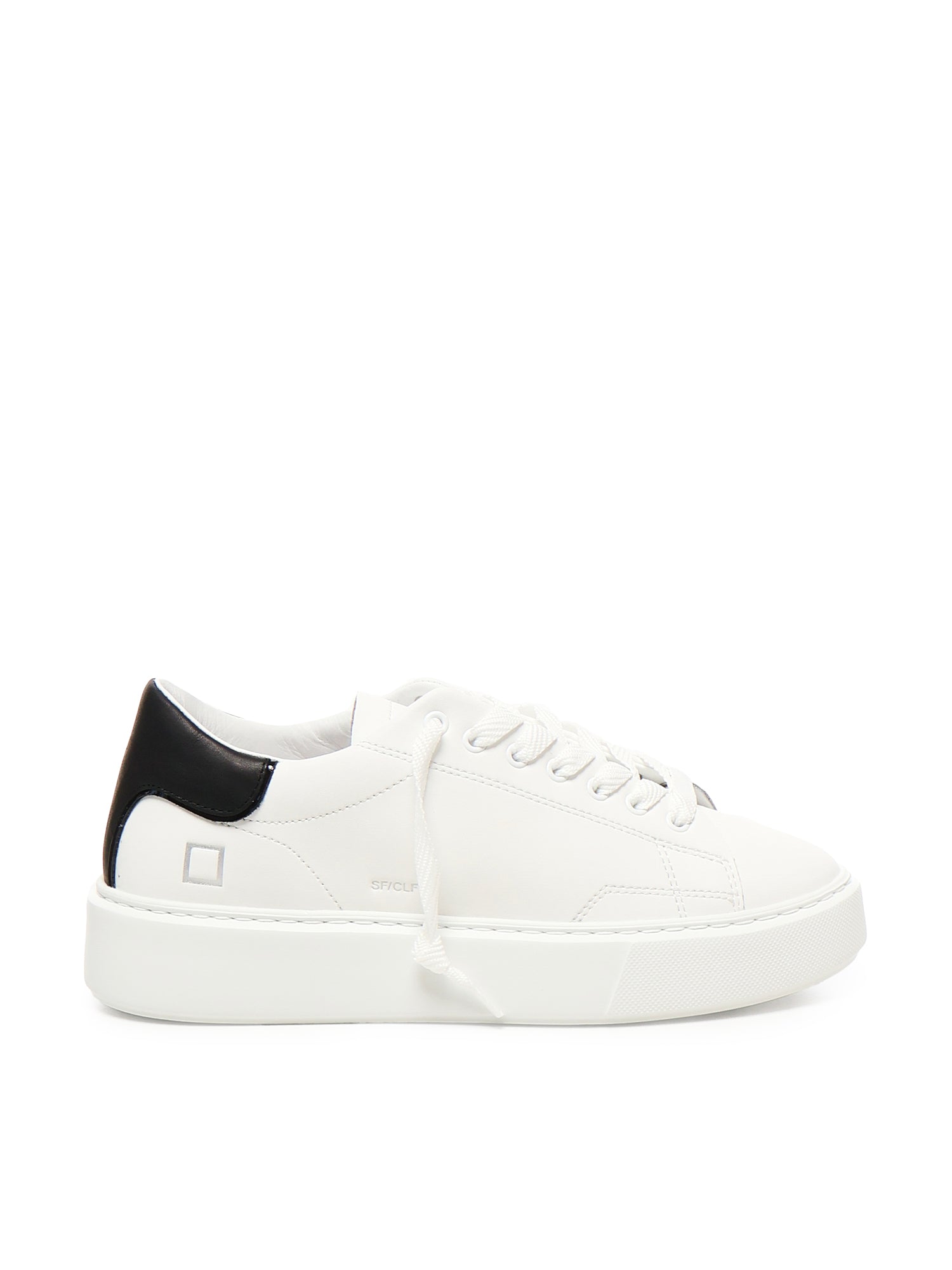Sneakers Sfera in pelle W421 SF-CAWB D.A.T.E. 