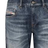 Jeans slim d-strukt 09l52 A03562 09L1901 DIESEL 