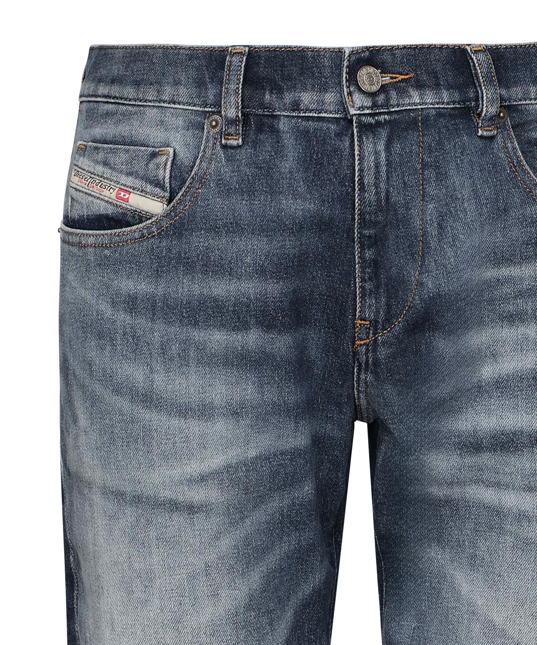 Jeans slim d-strukt 09l52 A03562 09L1901 DIESEL 