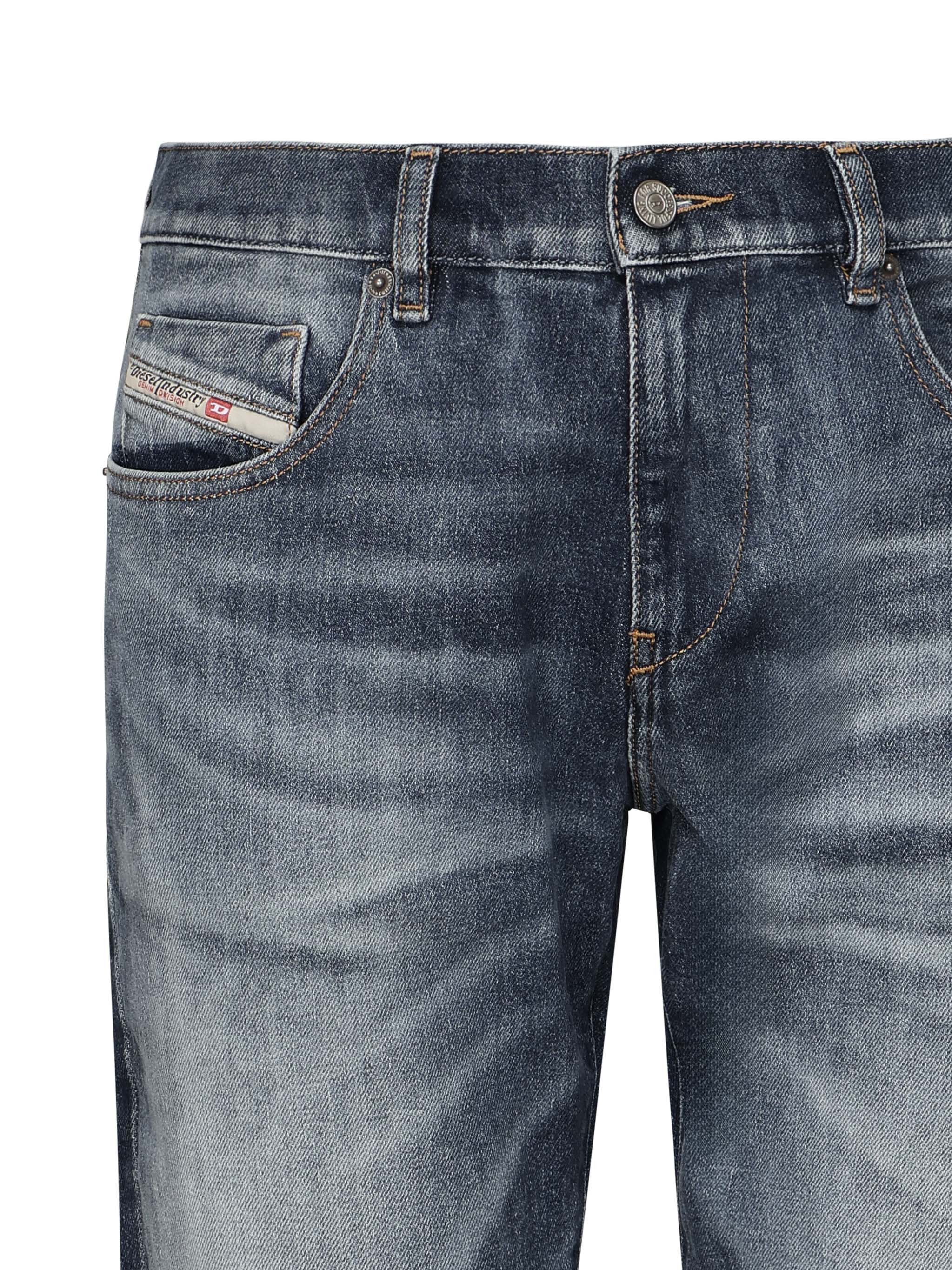 Jeans slim d-strukt 09l52 A03562 09L1901 DIESEL 
