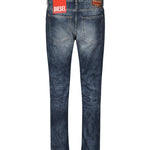 Jeans slim d-strukt 09l52 A03562 09L1901 DIESEL 