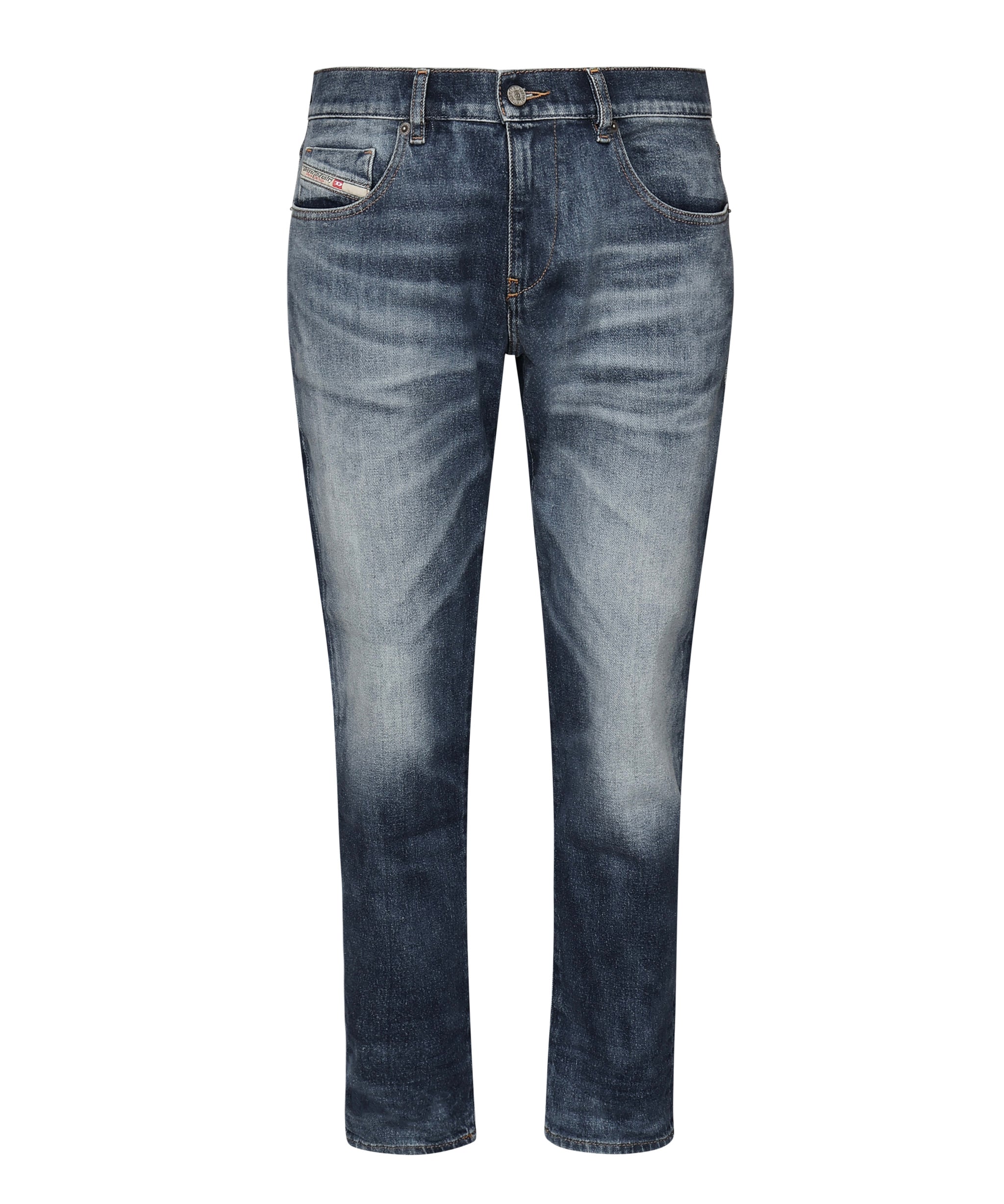Jeans slim d-strukt 09l52 A03562 09L1901 DIESEL 