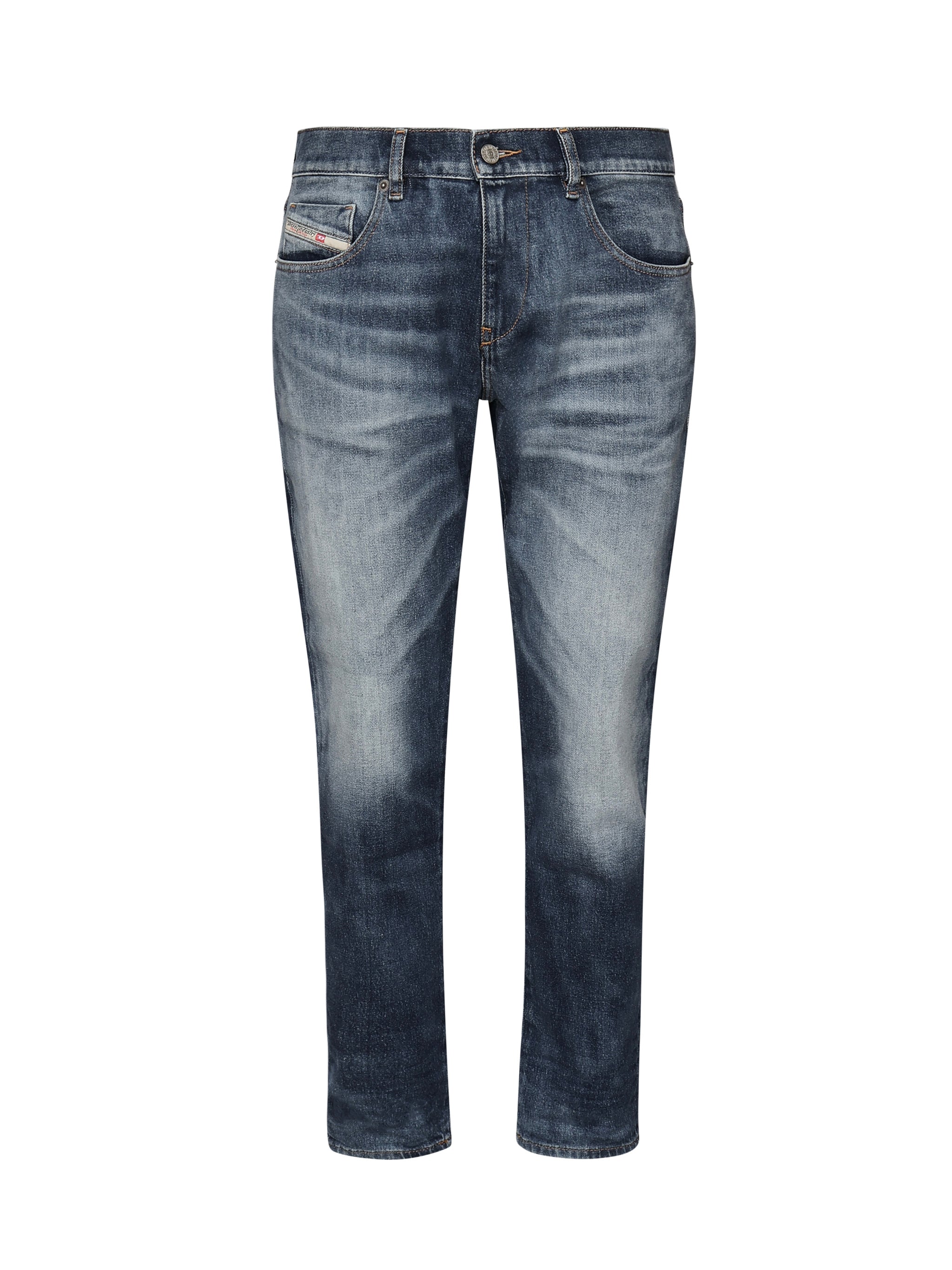 Jeans slim d-strukt 09l52 A03562 09L1901 DIESEL 