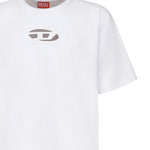T-shirt boxt-od A15180 0NIAX100 DIESEL 