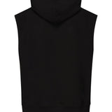 Hoodie senza maniche con logo A17626 0GEAD9XX DIESEL 