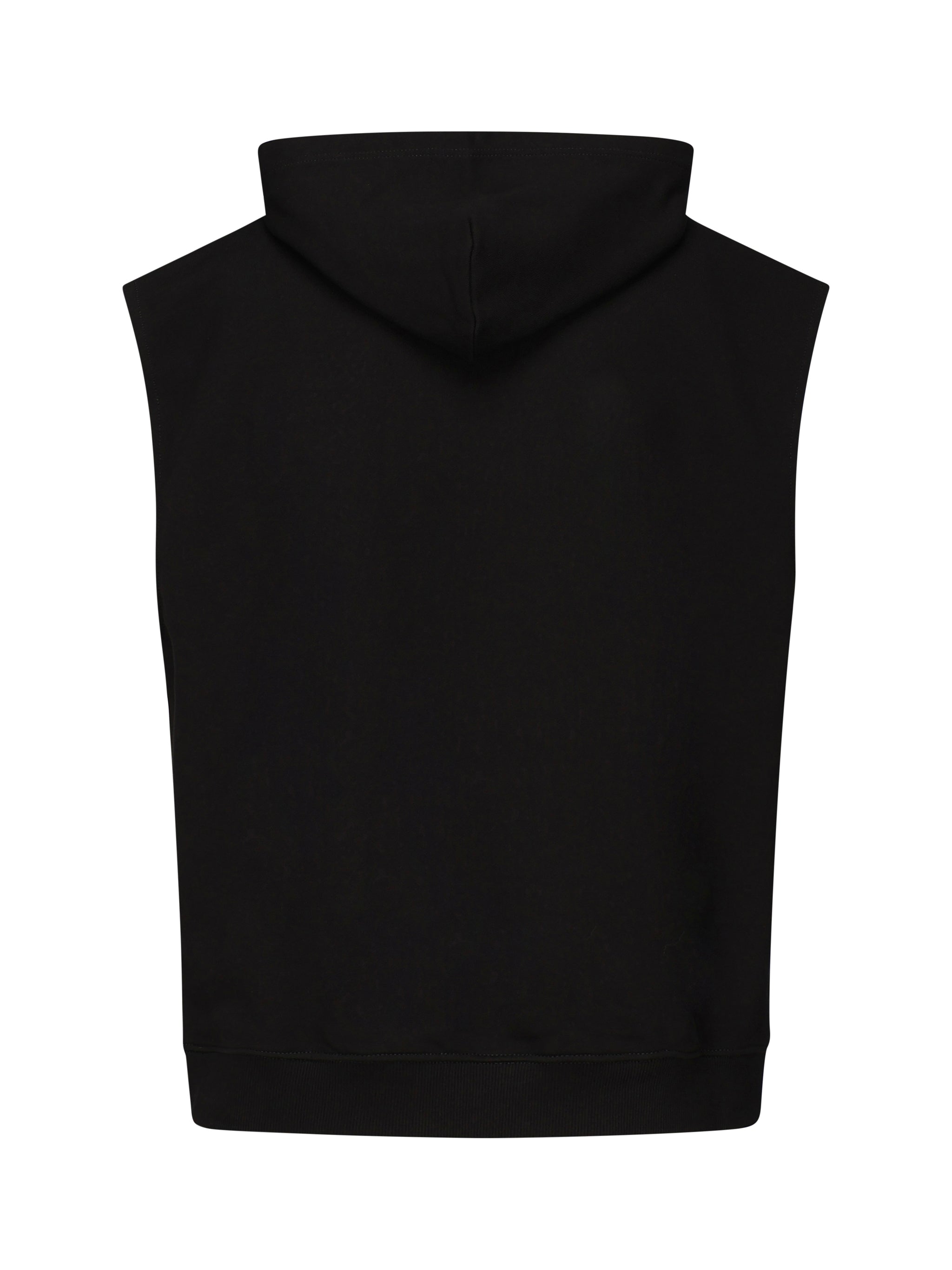 Hoodie senza maniche con logo A17626 0GEAD9XX DIESEL 