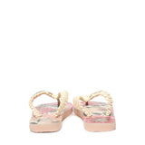 Infradito Dolce&Gabbana x Havaianas 4150235 0076 DOLCE & GABBANA 