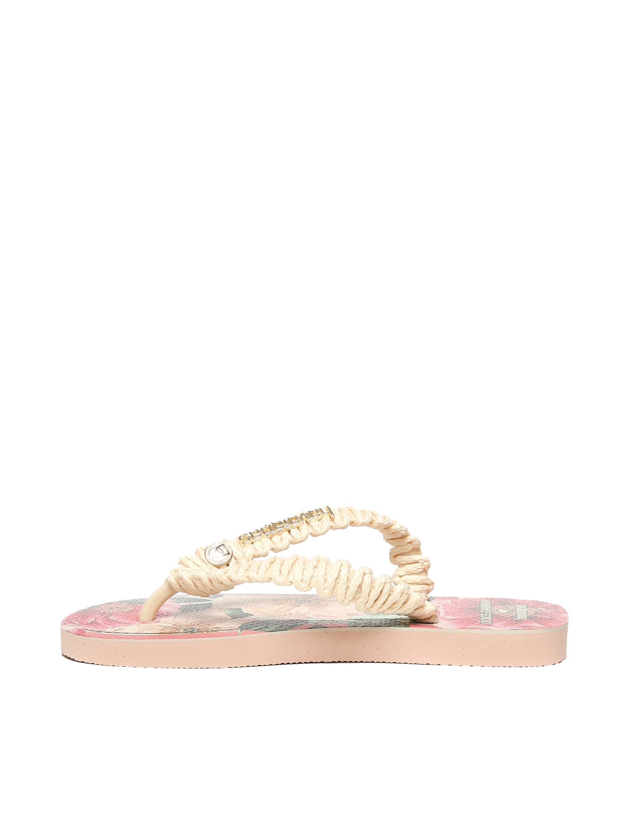 Infradito Dolce&Gabbana x Havaianas 4150235 0076 DOLCE & GABBANA 