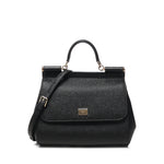 Borsa a mano Sicily grande BB6002 B100180999 DOLCE & GABBANA 