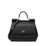 Borsa a mano Sicily grande BB6002 B100180999 DOLCE & GABBANA 