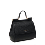 Borsa a mano Sicily grande BB6002 B100180999 DOLCE & GABBANA 