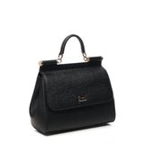 Borsa a mano Sicily grande BB6002 B100180999 DOLCE & GABBANA 
