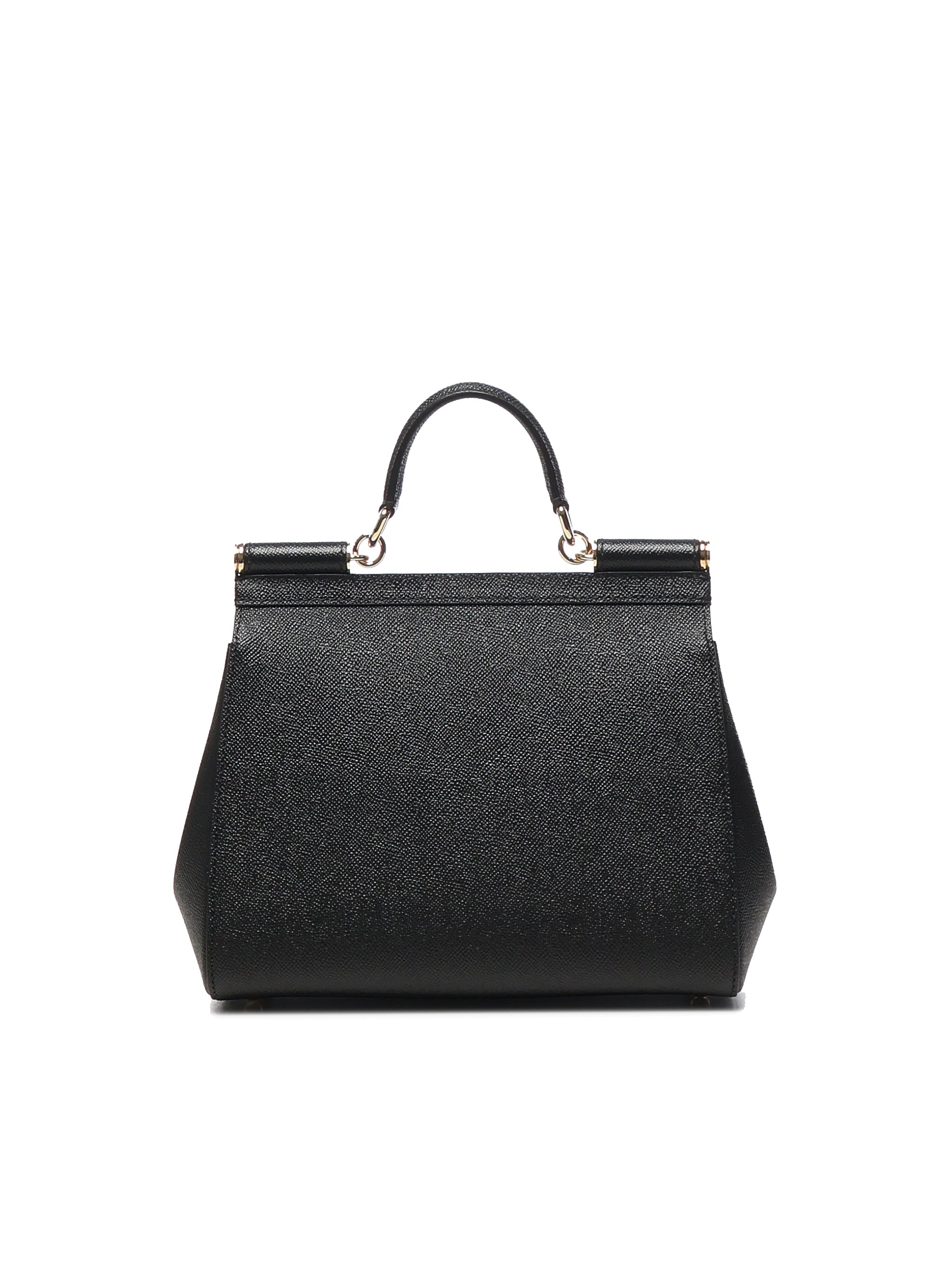 Borsa a mano Sicily grande BB6002 B100180999 DOLCE & GABBANA 