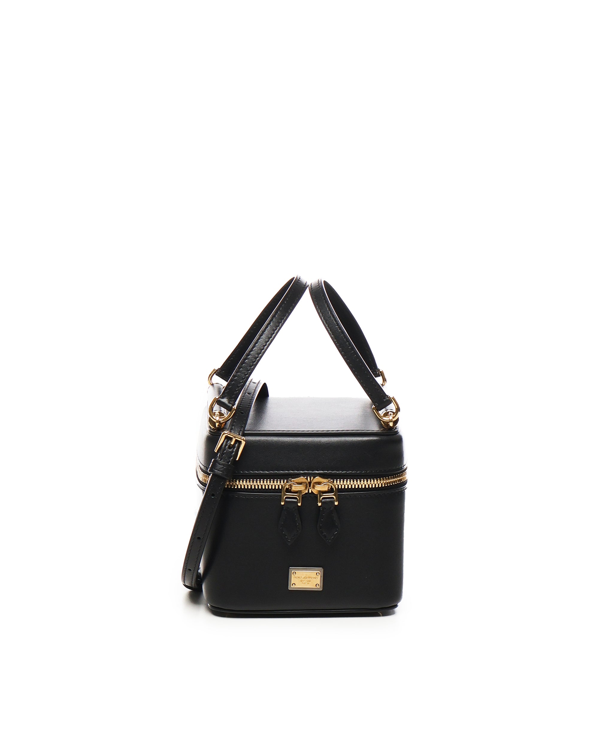 Borsa Sicily in pelle BB7715 B732180999 DOLCE & GABBANA 