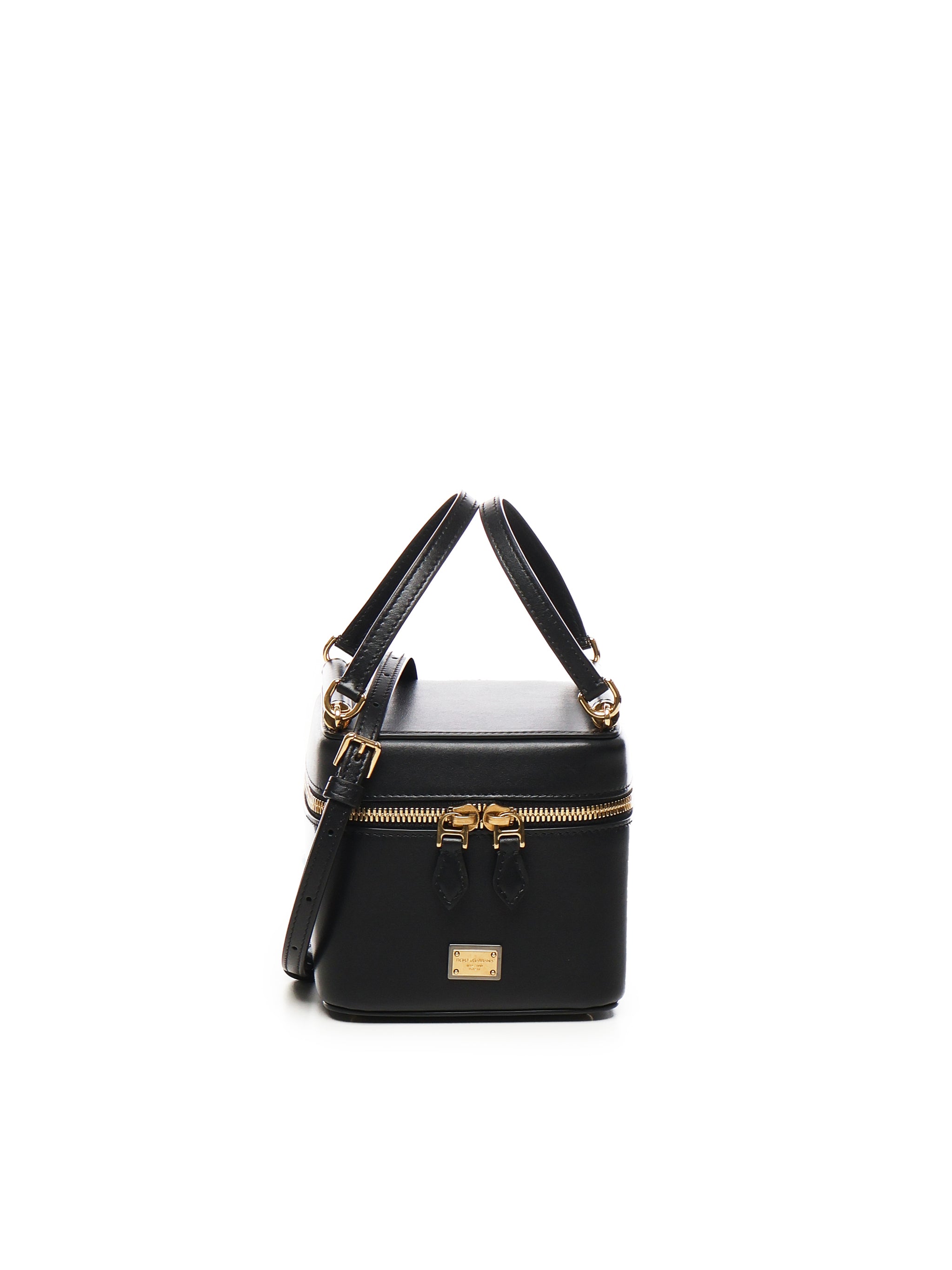 Borsa Sicily in pelle BB7715 B732180999 DOLCE & GABBANA 