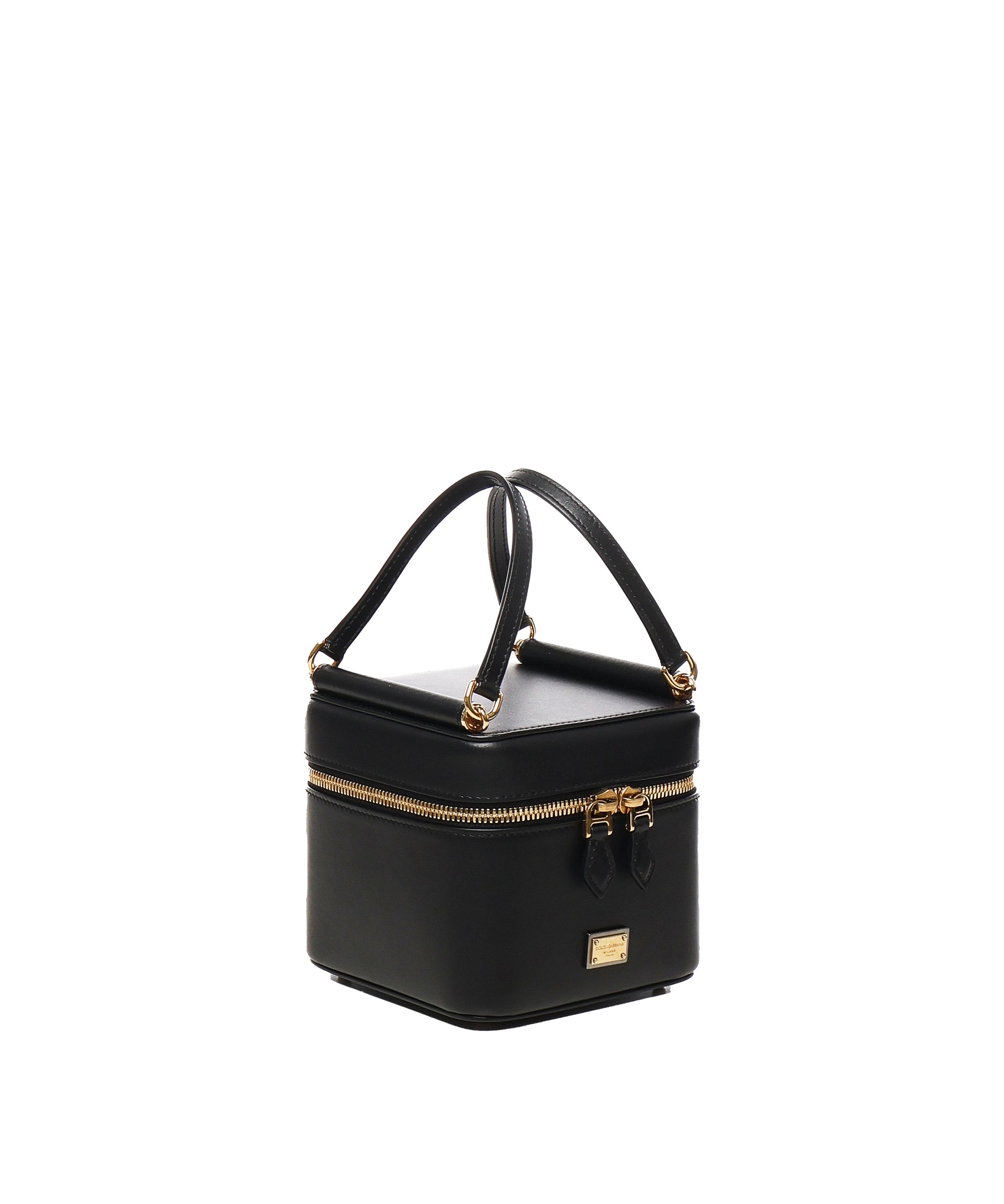 Borsa Sicily in pelle BB7715 B732180999 DOLCE & GABBANA 