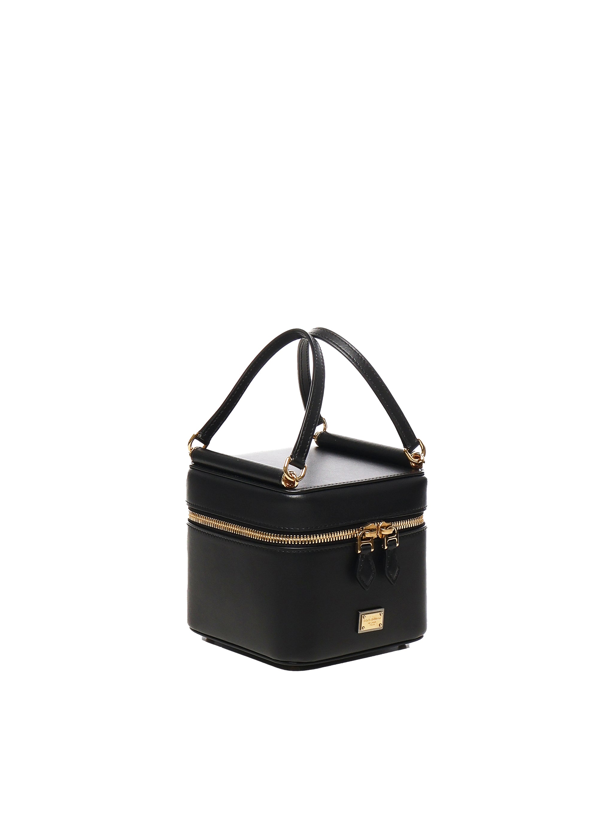 Borsa Sicily in pelle BB7715 B732180999 DOLCE & GABBANA 