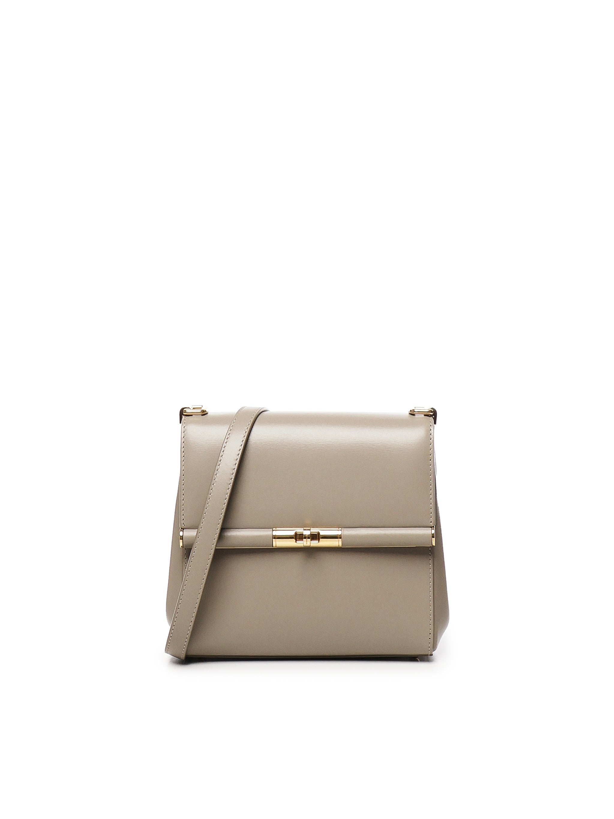 Borsa a tracolla Marlene in pelle BB7726 A3G198I399 DOLCE & GABBANA 