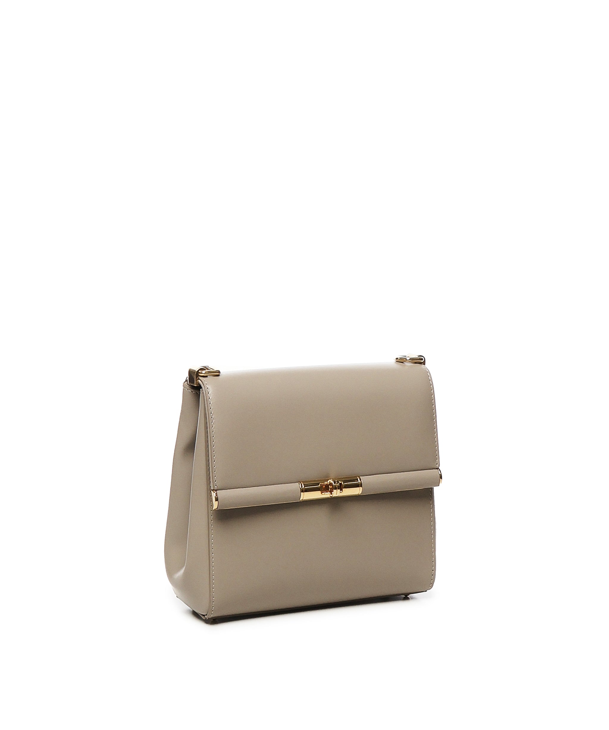 Borsa a tracolla Marlene in pelle BB7726 A3G198I399 DOLCE & GABBANA 