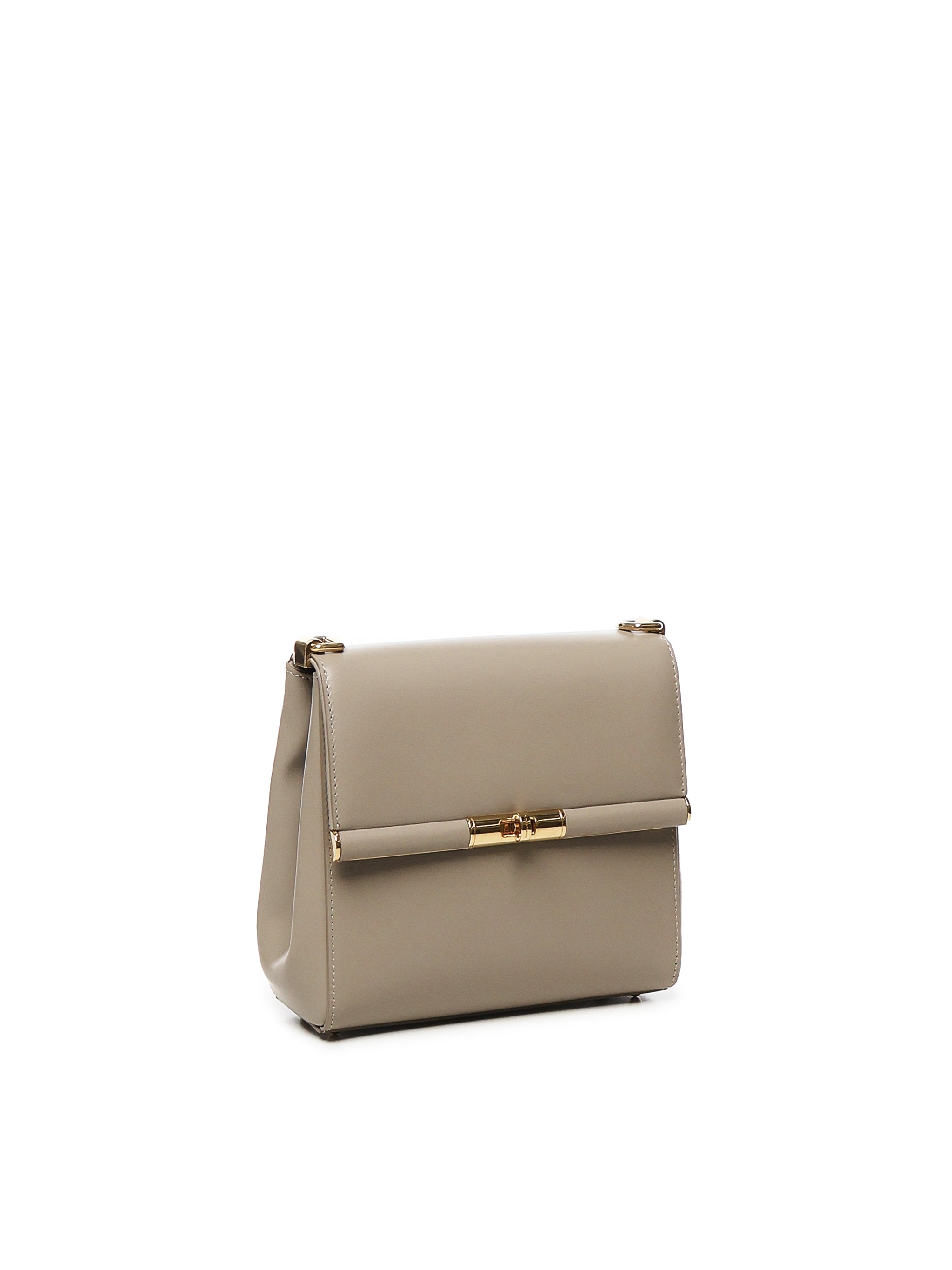 Borsa a tracolla Marlene in pelle BB7726 A3G198I399 DOLCE & GABBANA 