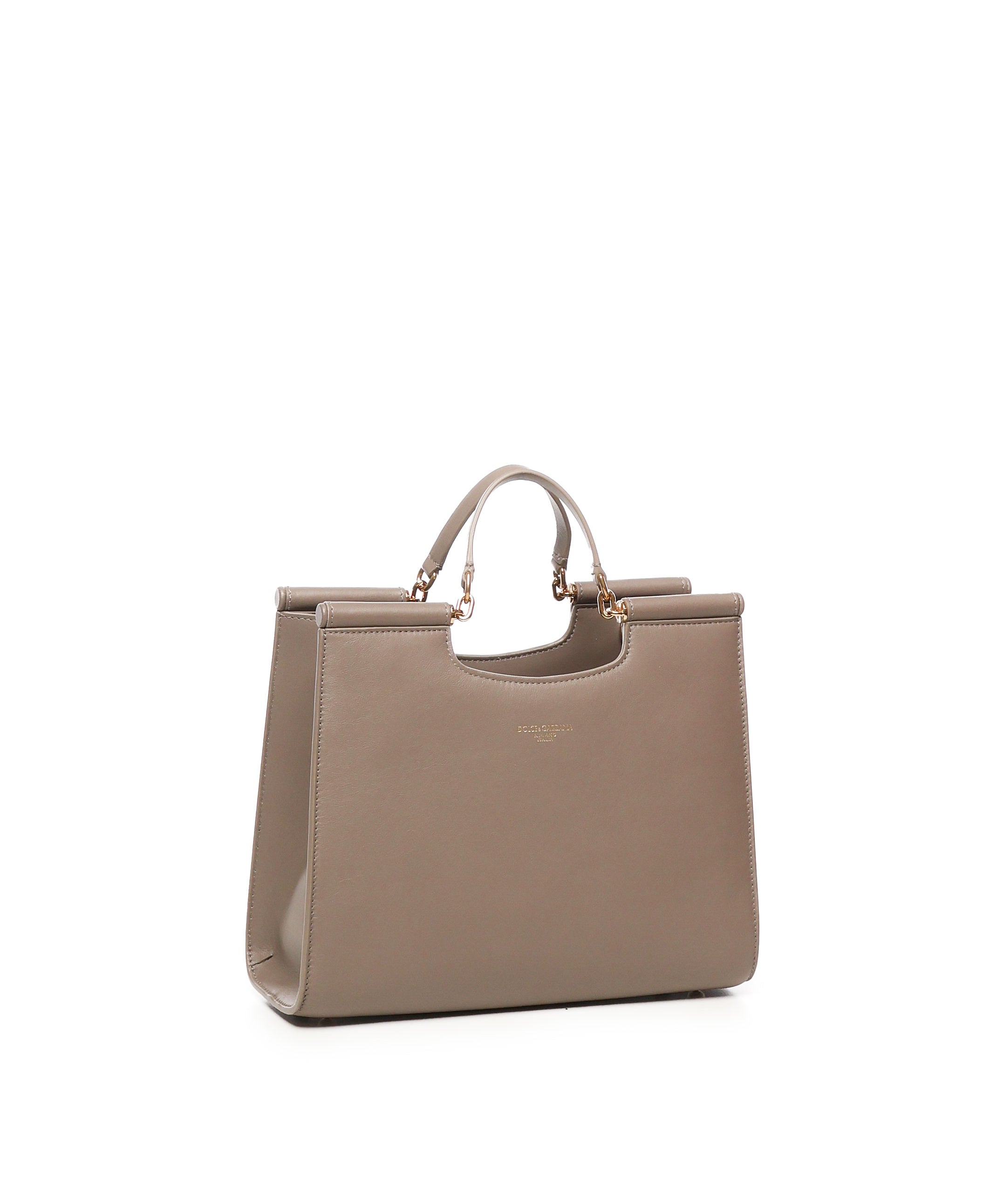 Shopping Sicily piccola BB7728 B732187891 DOLCE & GABBANA 