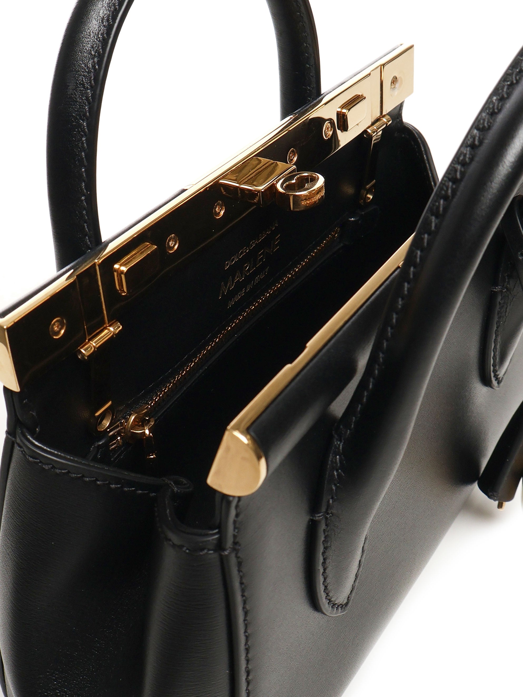 Borsa a mano Marlene BB7744 A3G1980999 DOLCE & GABBANA 
