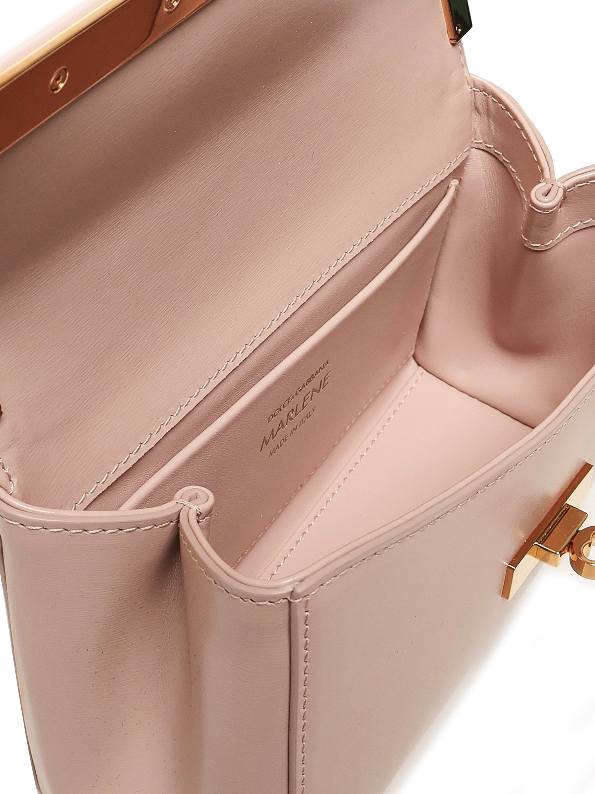 Borsa a tracolla Marlene BB7766 A3G1980095 DOLCE & GABBANA 