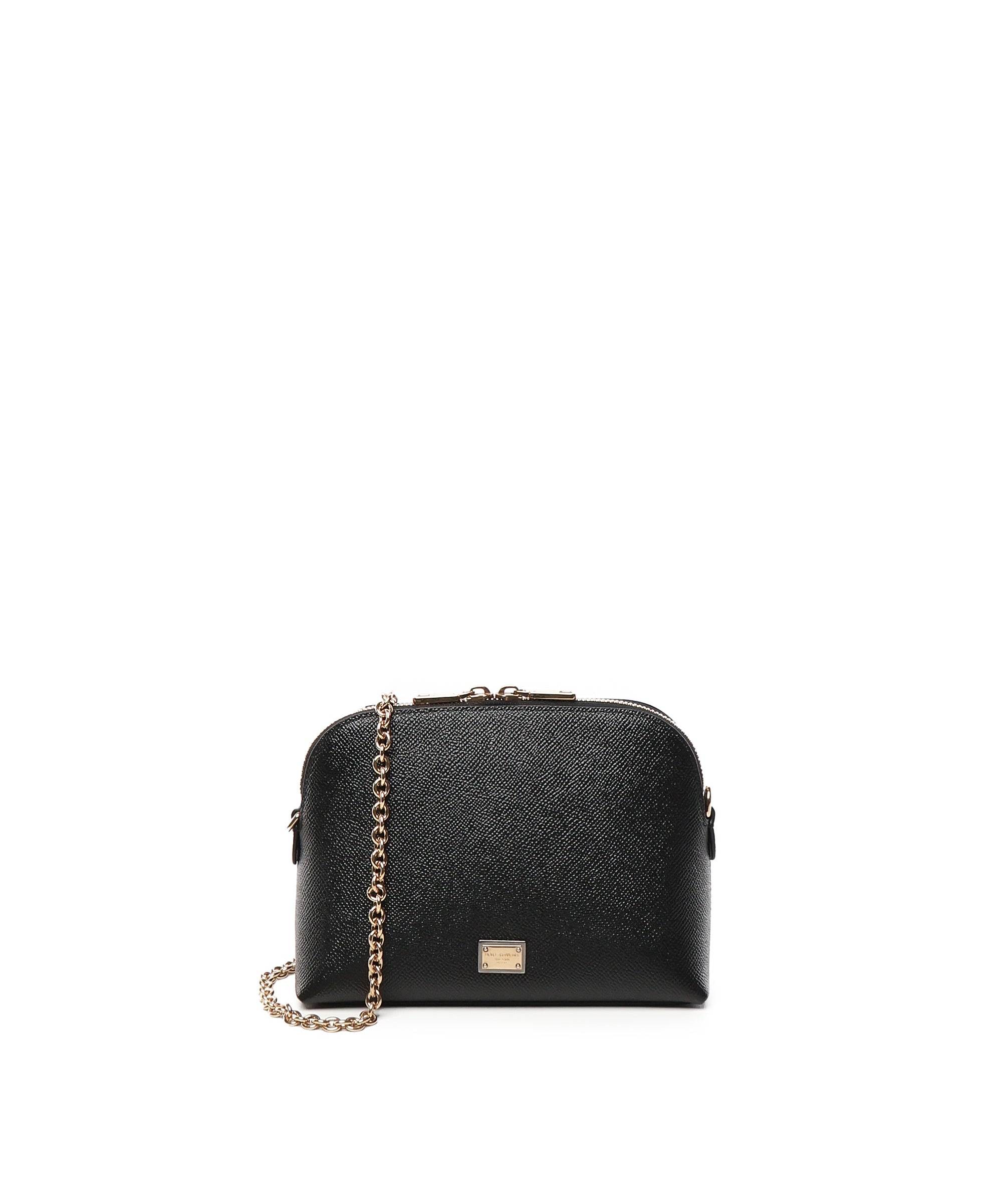 Mini bag in pelle di vitello BI3353 A507080999 DOLCE & GABBANA 