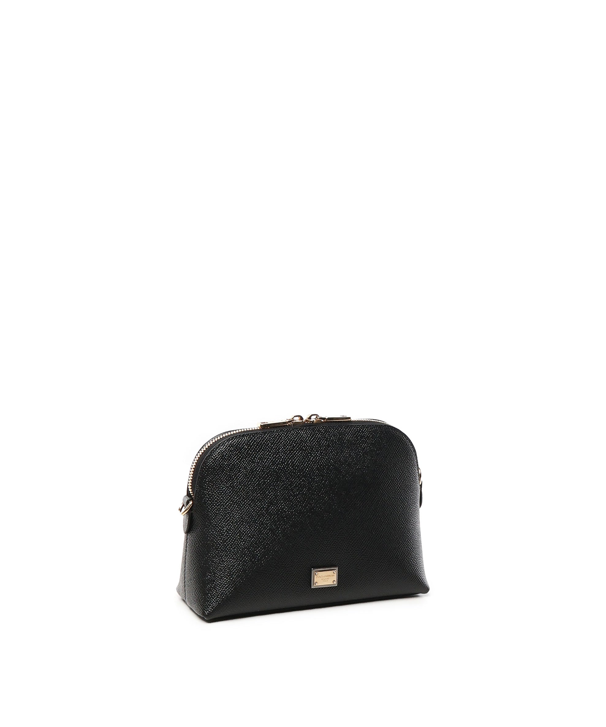 Mini bag in pelle di vitello BI3353 A507080999 DOLCE & GABBANA 